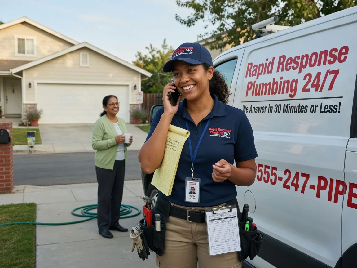 Emergency Plumber Tannersville, PA FAQs